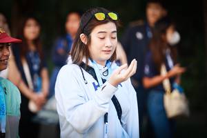 BIB: 
                            <button type="button" onclick="openModal(22677685)" class="btn btn-primary btn-sm float-right btn-popup" data-toggle="modal" data-target=".modal-high-quality">
                        <i class="fas fa-shopping-cart"></i> Add to Cart
                    </button>
                                            <button type="button" onclick="isThisMe(22677685, true)" class="btn btn-success btn-sm float-right btn-popup btn-isme hidden" data-toggle="tooltip" data-placement="bottom" title="นี่คือรูปของคุณใช่ไหม คลิกที่นี่เพื่อเอาเข้าอัลบั้ม">
                        <i class="fas fa-plus"></i> Add to album
                    </button>
                    <button type="button" onclick="isThisMe(22677685, false)" class="btn btn-warning btn-sm float-right btn-popup btn-isnotme hidden">
                        <i class="fas fa-ban"></i> Remove from album
                    </button>